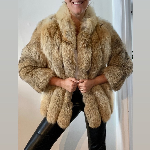 VINTAGE FUR gorgeous style - Picture 12 of 16